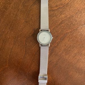 Skagen watch